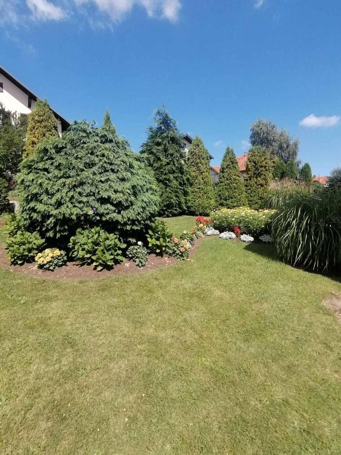 Apartment Bozovic Mv Zlatibor