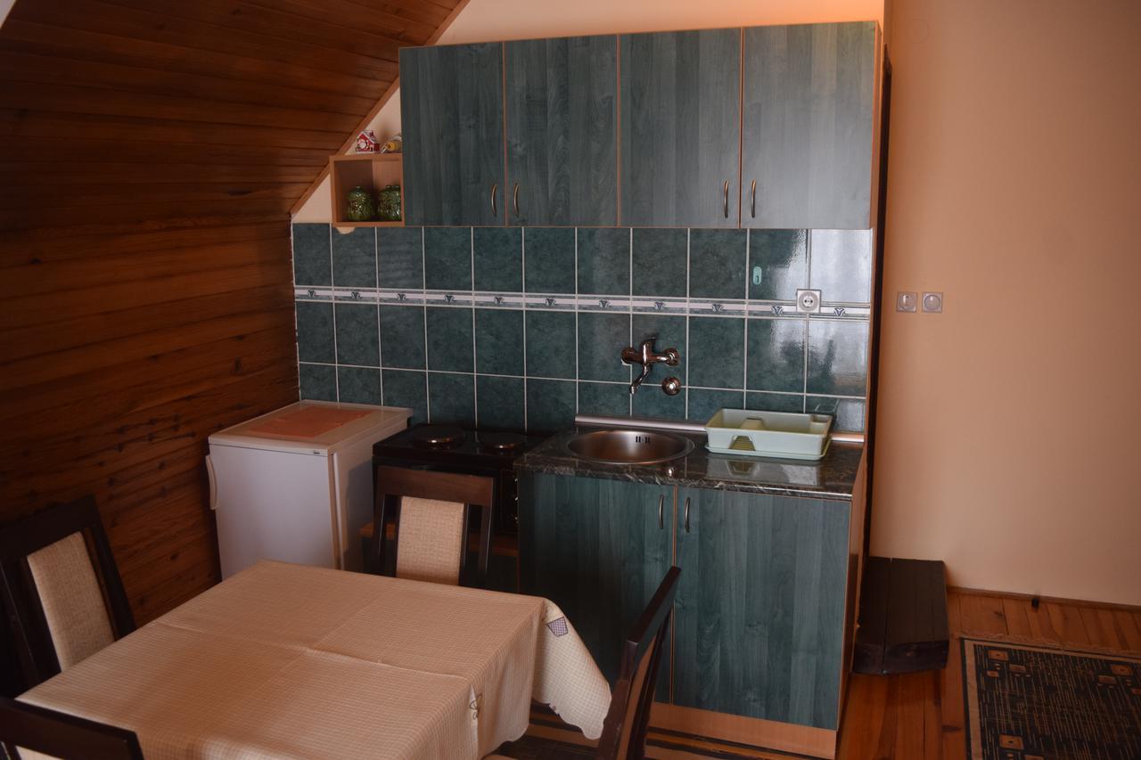 Apartment Bozovic Mv Zlatibor