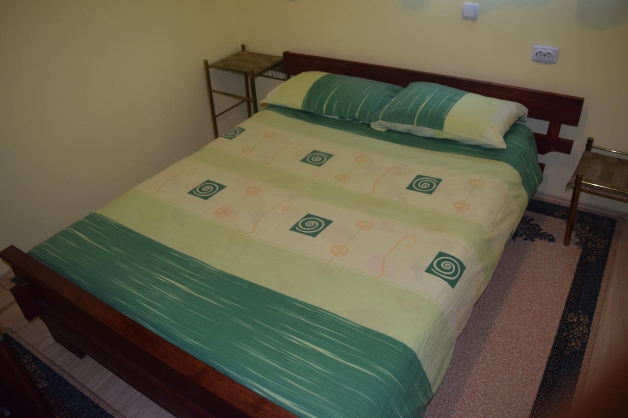 Bozovic Mv Apartment