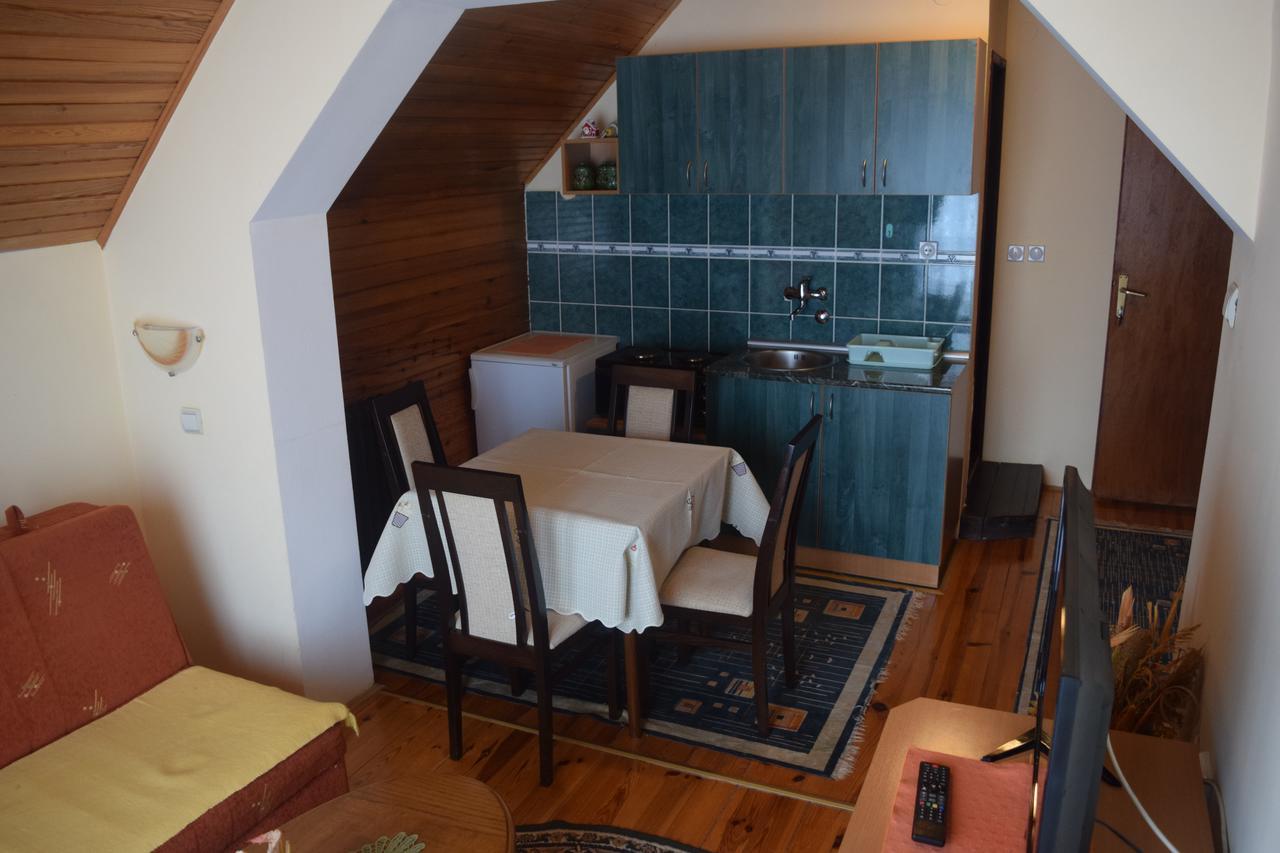 Bozovic Mv Apartment Zlatibor