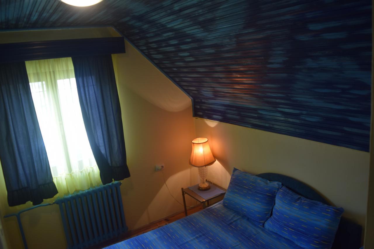 Bozovic Mv Apartment Zlatibor