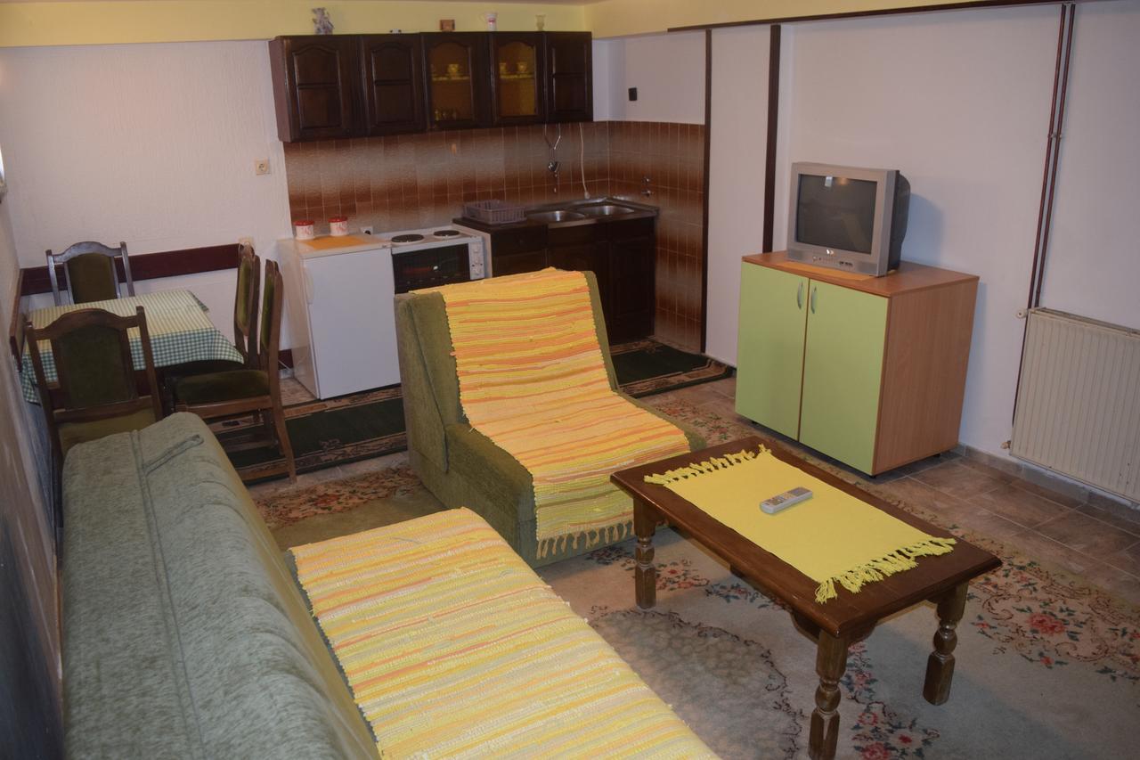 Bozovic Mv Apartment Zlatibor