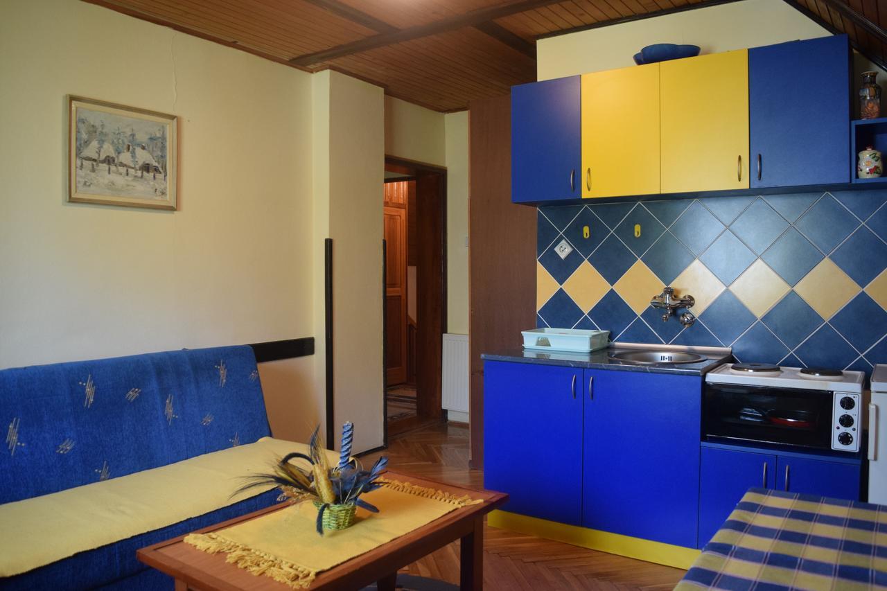 Apartment Bozovic Mv Zlatibor