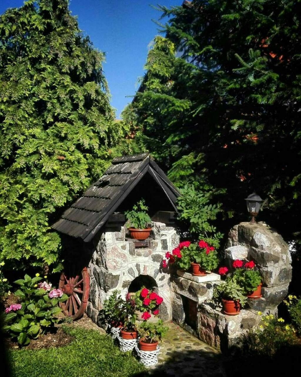 Apartment Bozovic Mv *